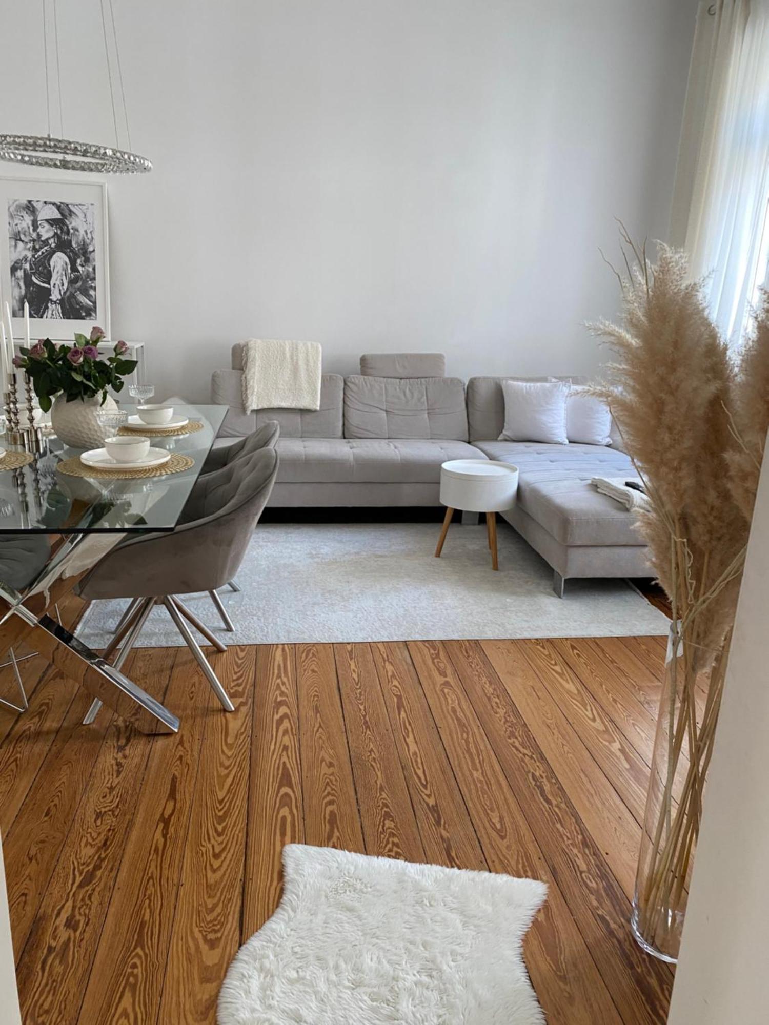 Altbau-Oase Der Eleganz: Stadtnaher Komfort Pur Wiesbaden Kültér fotó